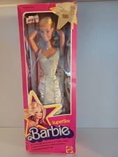 Barbie Supersize 18', #9828