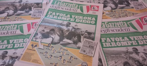 Gazzetta degli - gazzetta,