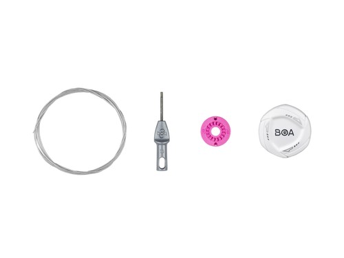 Boa ricambio scarpa ip1 kit - boa,