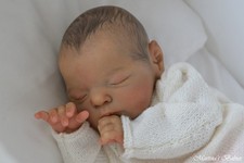 Martina babies reborn - babies, real