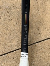 Wilson Pro Staff 97 V13 - 315