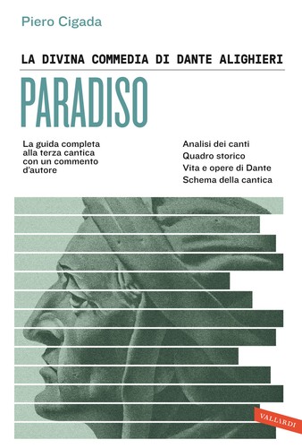 Divina commedia dante - la,