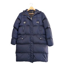 Giubbotto piumino donna Jan