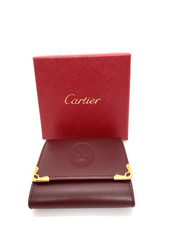 portamonete Cartier Must Line