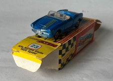 Volantini Alfa Romeo Giulietta