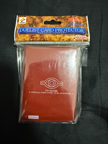 Rare yugioh 2001 - yugioh, eye