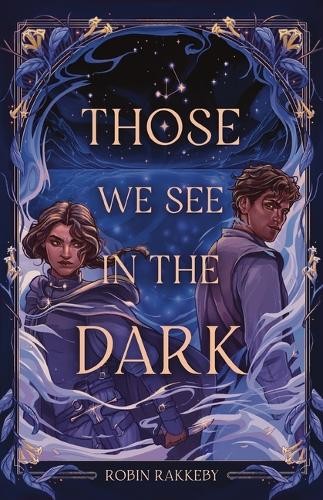 Robin rakkeby those see - we, in