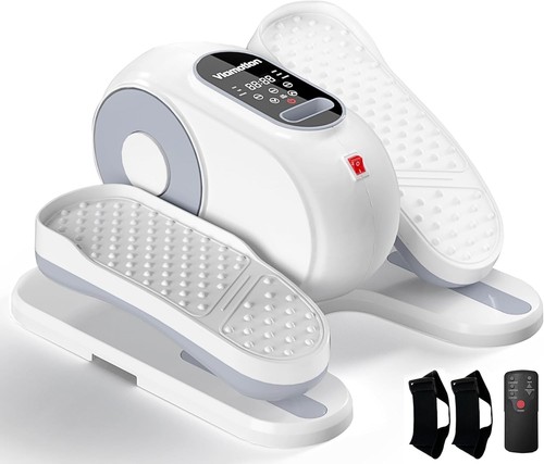Esercitatore gambe ellisse - esercitatore,