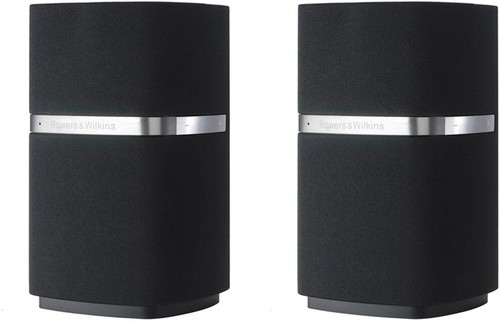 Bowers wilkins mm 1 - &, mm-1