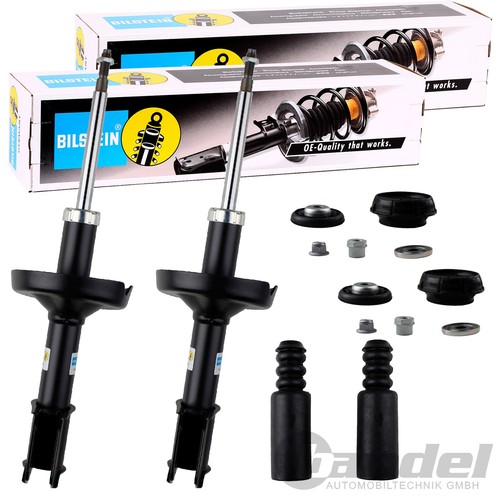 Bilstein ammortizzatore - bilstein, b4