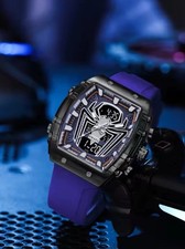 Orologio Richard Fashion Style