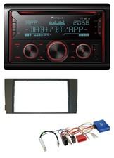 Pioneer 2DIN DAB CAN-Bus