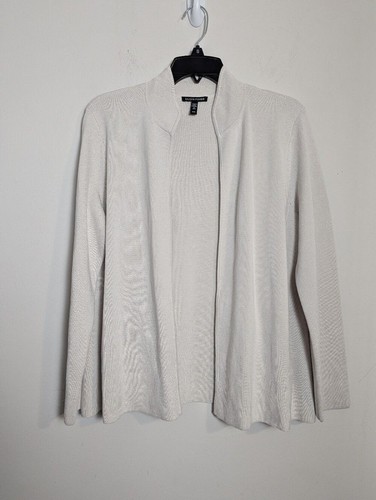Eileen fisher giacca maglione - eileen,