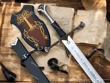 LOTR Spada Narsil Anduril