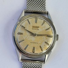 Orologio Vintage Automatico