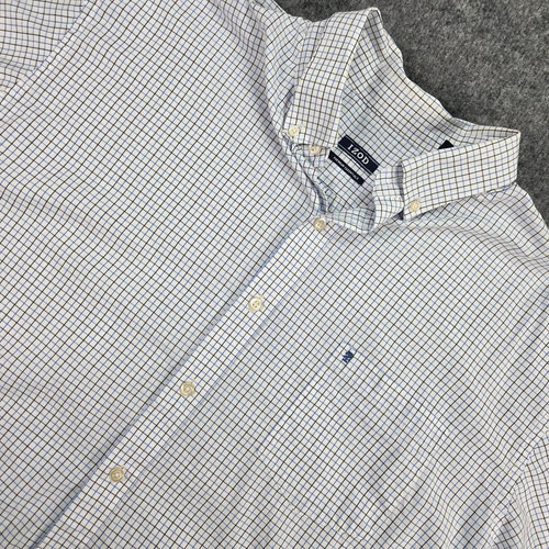Camicia uomo izod premium - izod,