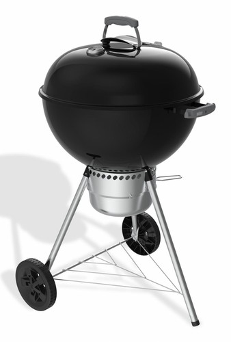 Barbecue carbonella da - a,