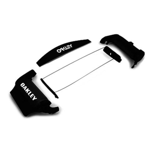 Oakley roll off system - roll-off,