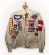 Giacca Bomber Nascar Racing