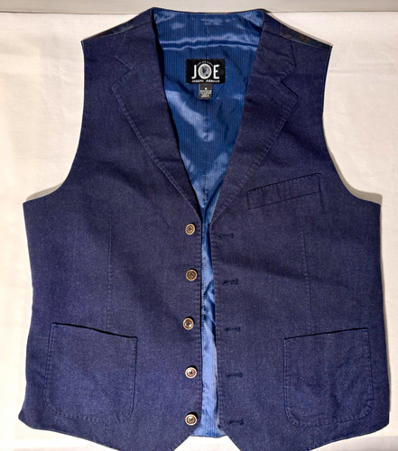 Gilet tuta uomo joe joseph - gilet,