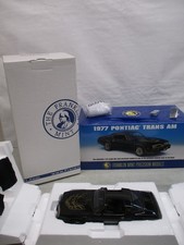 Franklin Pontiac Trans AM 1977