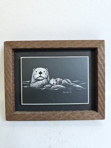 Wildlife miniatures ken - wildlife,