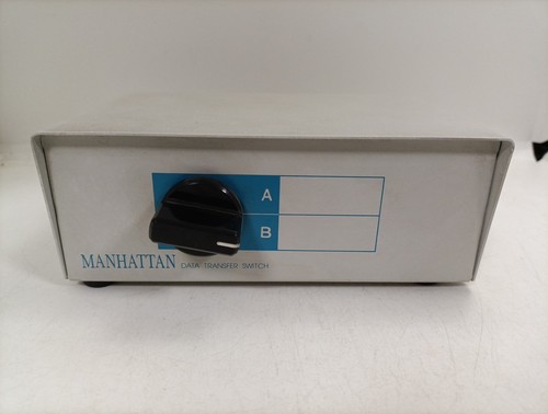 Manhattan data transfer switch - data,