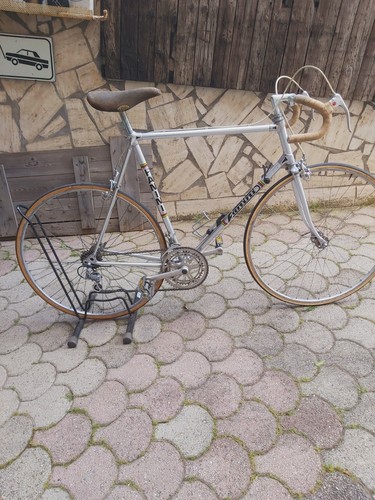 Bici corsa fanini alan - fanini,