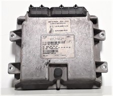 CENTRALINA INIEZIONE PER FIAT