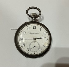 Orologio Da Tasca IWC in