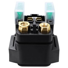Relè Avviamento Solenoide per