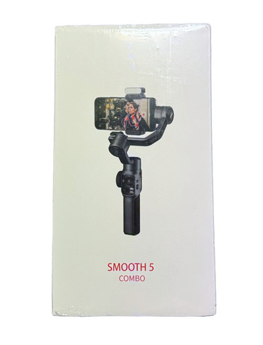 Smartphone gimbal zhiyun - smartphone,