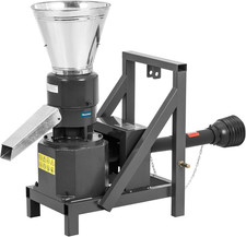 Pellettatrice Con Presa Di Forza 400 Kg/H Da 15 a 28 CV Ø 230 Mm Macchina per Pe
