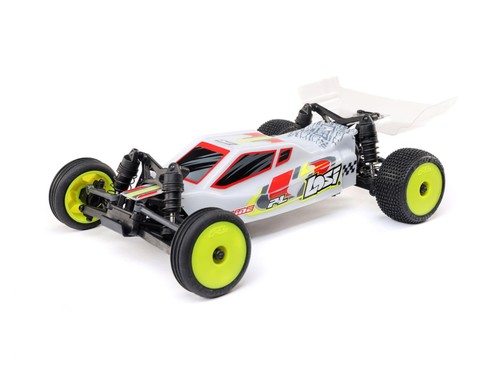 Losi micro 2wd - 1/24, buggy