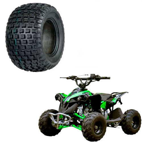 Gomma quad 145x70 - gomma, 145x70-6'