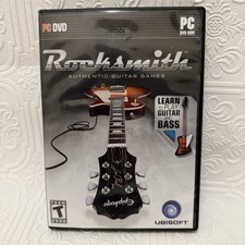 Rocksmith Chitarra e Basso