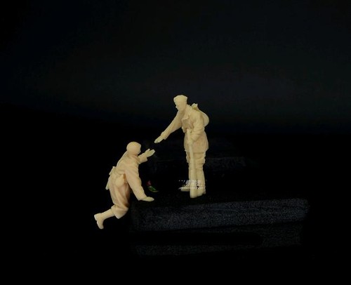 1 64 wwii soviet - 1/72,