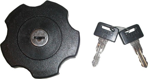 Tappo carburante per - , yamaha