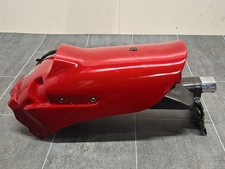 Copricerchio posteriore Honda