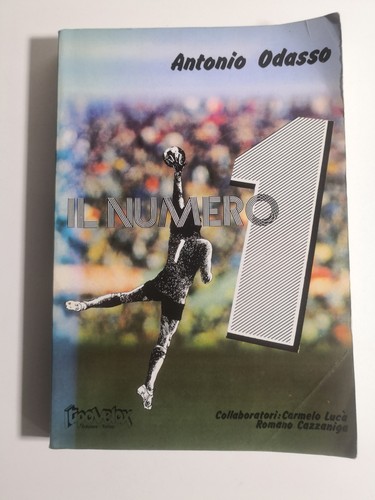 Numero antonio - il,