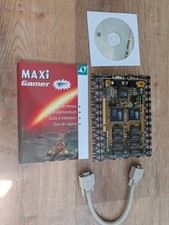 Guillemot MAXi Gamer 3D - 3dfx