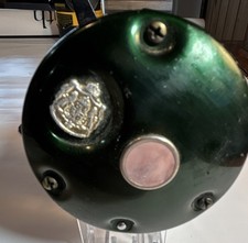 Abu Garcia Vintage Green Black