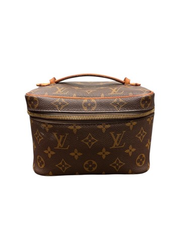 Louis vuitton vanity case - vuitton,