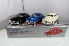 Set modellino auto 3 pezzi