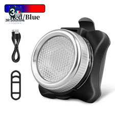 Luce LED Collare Cane