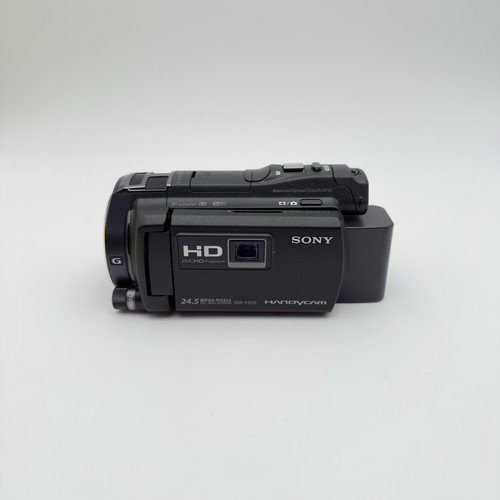 Sony hdr pj810e videocamera - sony, hdr-pj810e