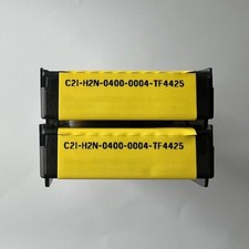 C2I-H2N-0400-0004-TF 4425/Sandvik/10 pezzi