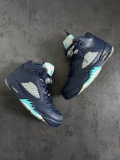 Air Jordan 5 Retro Pre-Grape