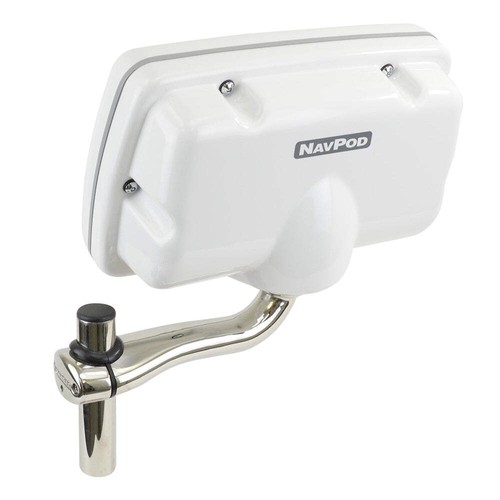 Navpod railmount pretagliato - navpod,