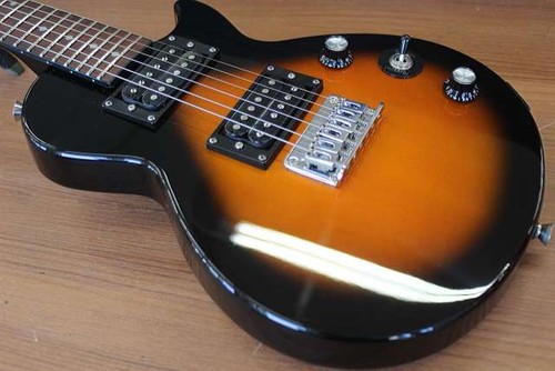 Epiphone express tipo - epiphone,